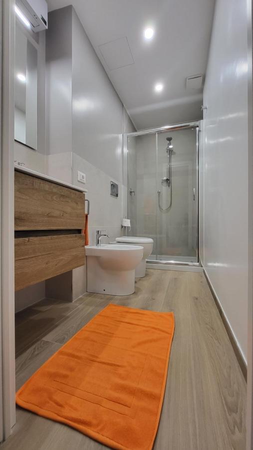Casa Volsci, 2 Camere 2 Bagni, Roma Centro Εξωτερικό φωτογραφία