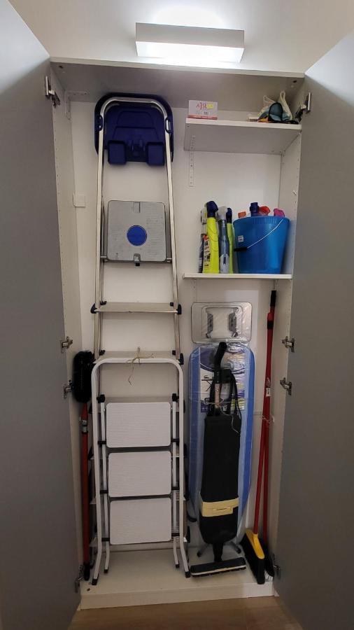 Casa Volsci, 2 Camere 2 Bagni, Roma Centro Εξωτερικό φωτογραφία