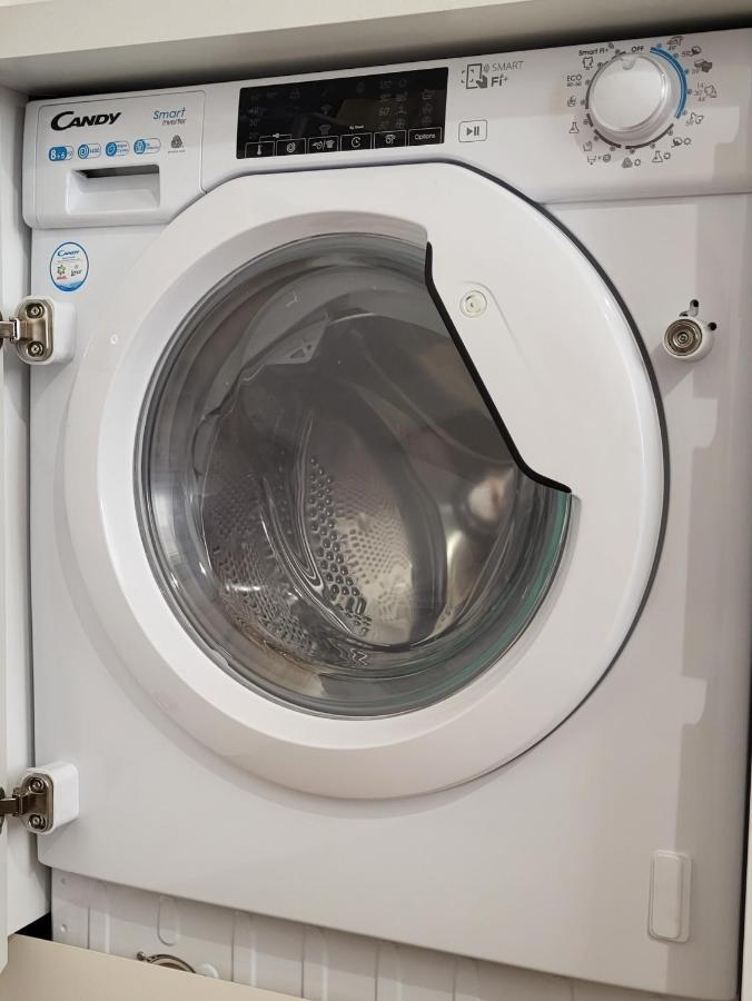 Casa Volsci, 2 Camere 2 Bagni, Roma Centro Εξωτερικό φωτογραφία