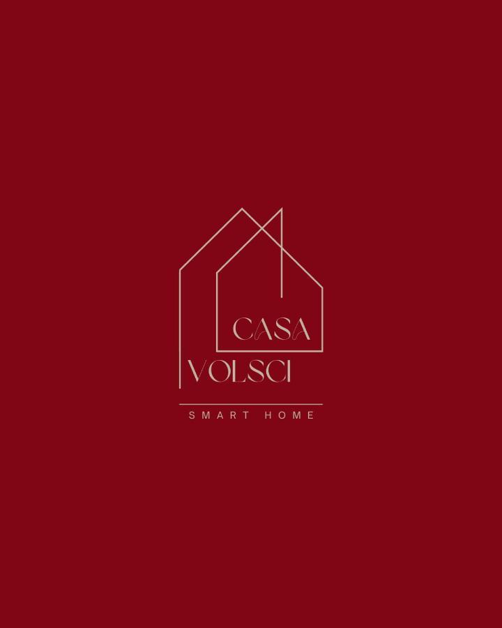Casa Volsci, 2 Camere 2 Bagni, Roma Centro Εξωτερικό φωτογραφία